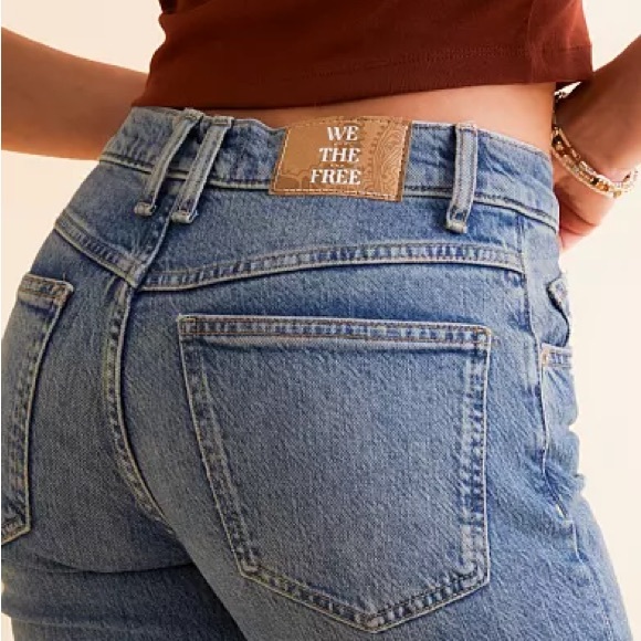 Free People Risk Taker - Picture 6 of 7